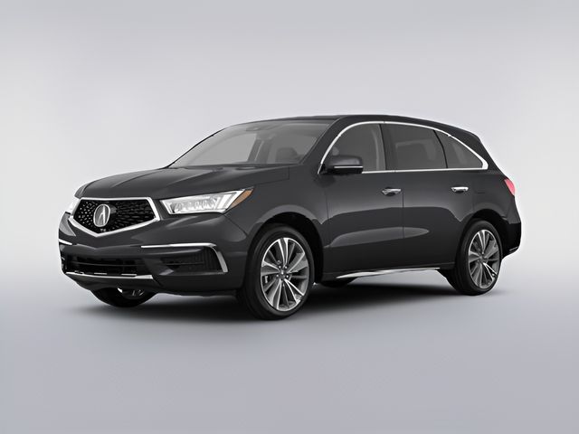 2019 Acura MDX Base