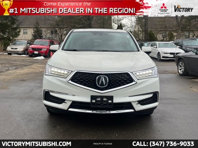 2019 Acura MDX Base