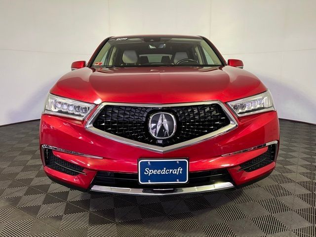 2019 Acura MDX Base