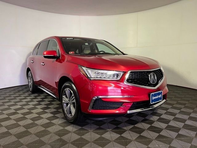 2019 Acura MDX Base