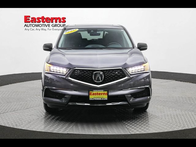 2019 Acura MDX Base