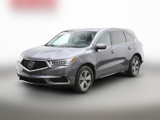 2019 Acura MDX Base