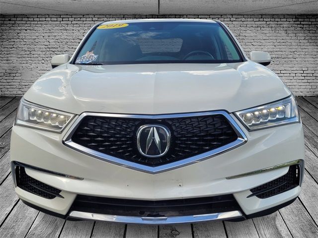 2019 Acura MDX Base