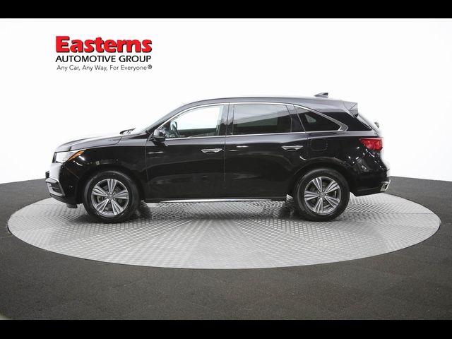 2019 Acura MDX Base