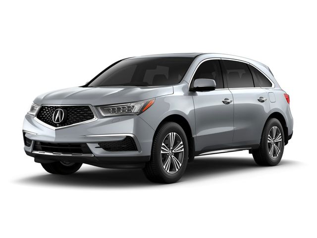 2019 Acura MDX Base