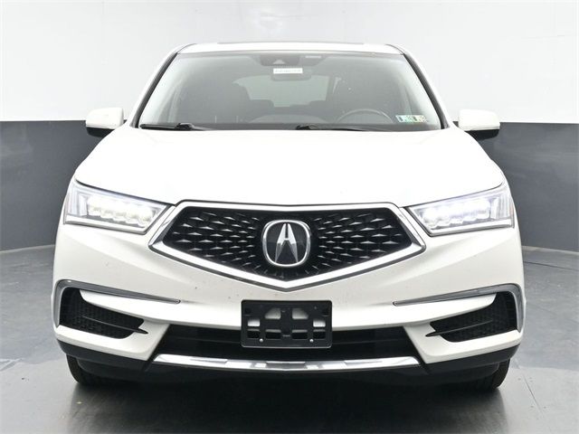 2019 Acura MDX Base