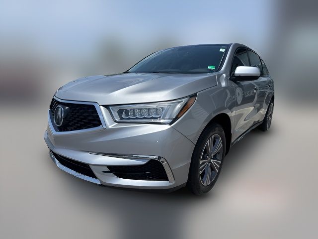 2019 Acura MDX Base