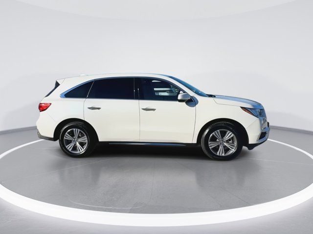 2019 Acura MDX Base