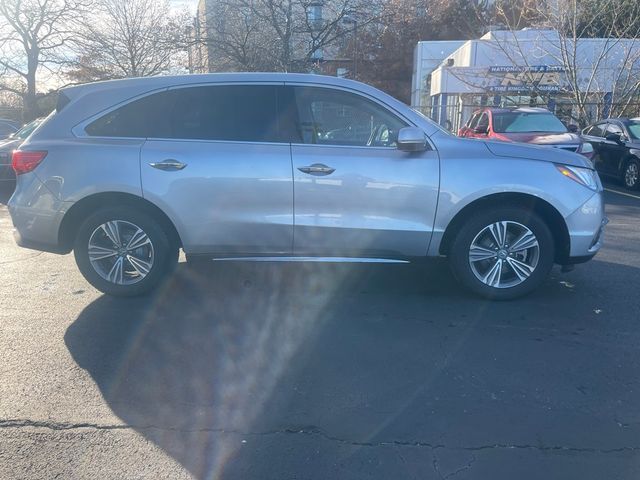 2019 Acura MDX Base