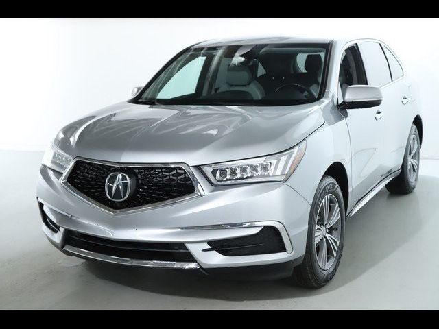 2019 Acura MDX Base