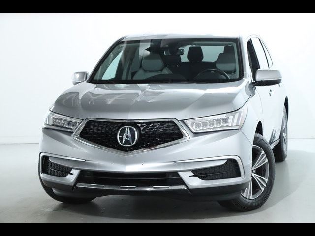 2019 Acura MDX Base