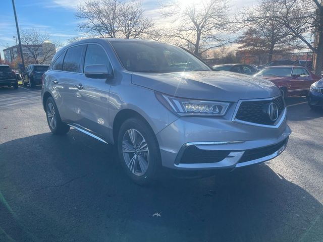 2019 Acura MDX Base