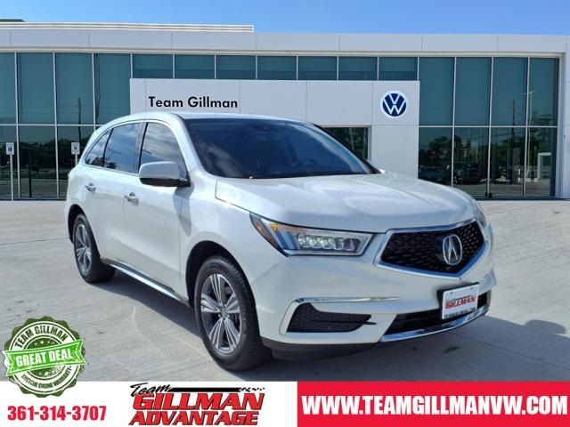 2019 Acura MDX Base