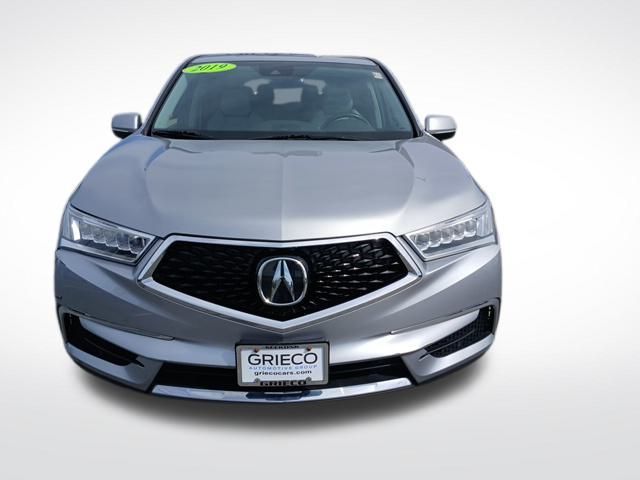2019 Acura MDX Base