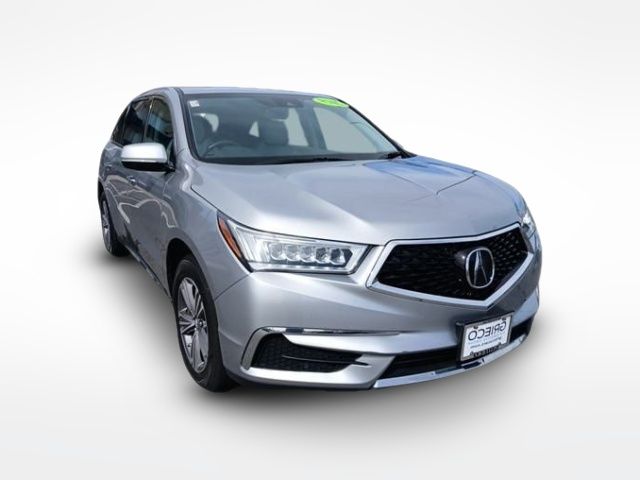 2019 Acura MDX Base
