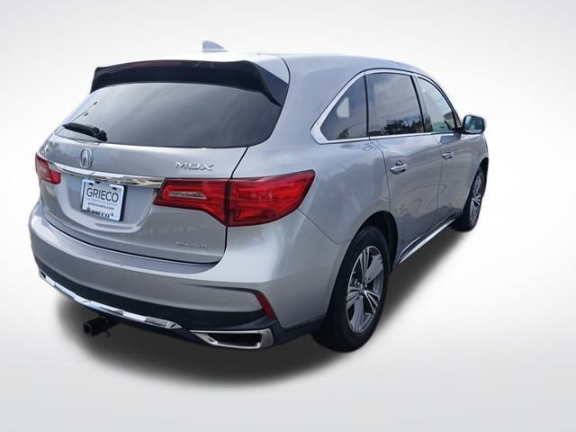 2019 Acura MDX Base