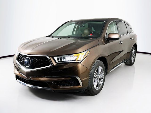 2019 Acura MDX Base