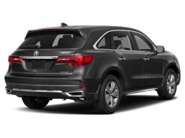 2019 Acura MDX Base