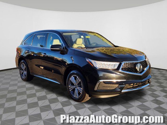 2019 Acura MDX Base