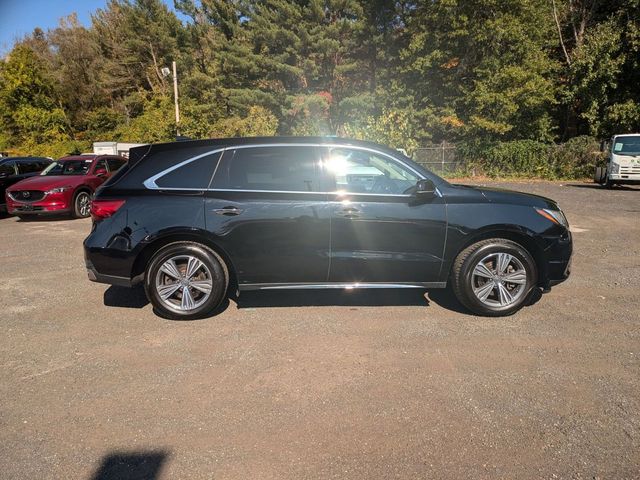 2019 Acura MDX Base