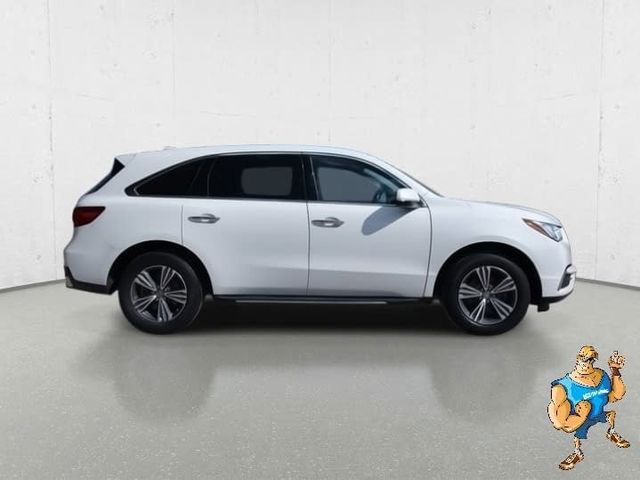 2019 Acura MDX Base