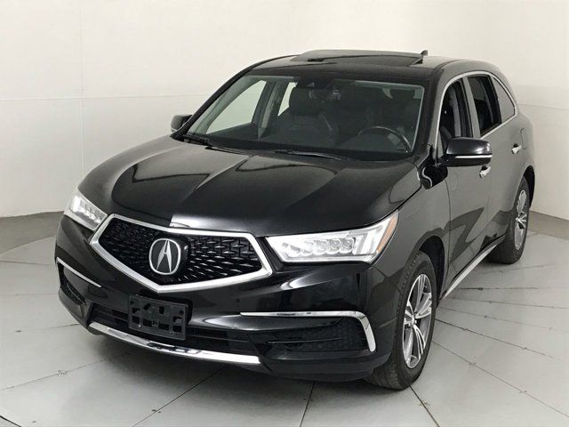 2019 Acura MDX Base