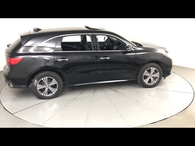 2019 Acura MDX Base