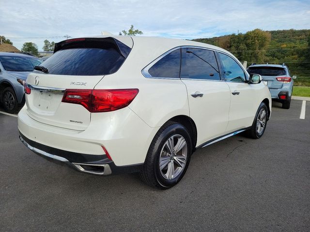 2019 Acura MDX Base