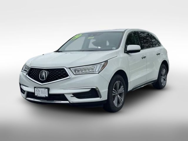 2019 Acura MDX Base