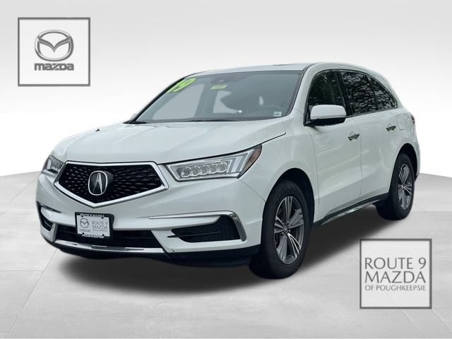 2019 Acura MDX Base