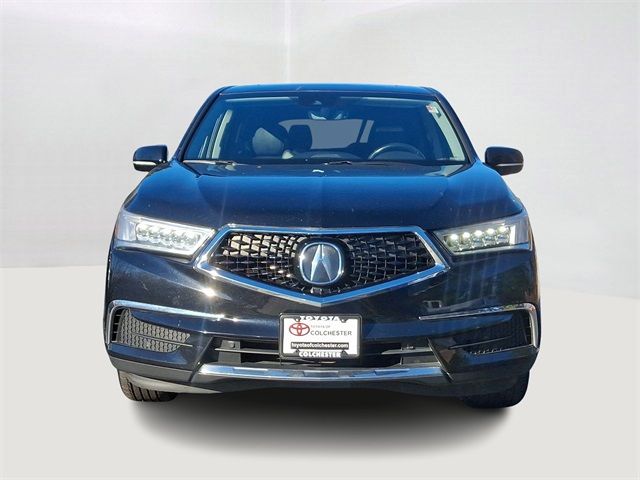 2019 Acura MDX Base