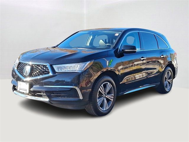 2019 Acura MDX Base