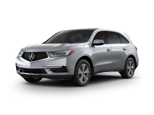 2019 Acura MDX Base