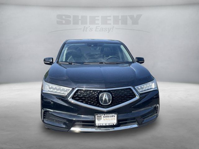 2019 Acura MDX Base