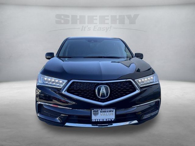 2019 Acura MDX Base