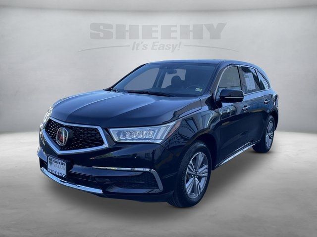 2019 Acura MDX Base