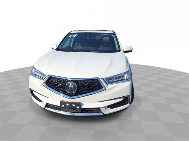 2019 Acura MDX Base