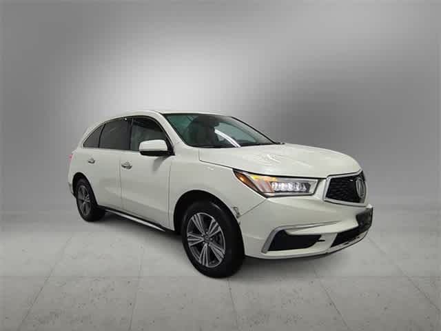 2019 Acura MDX Base