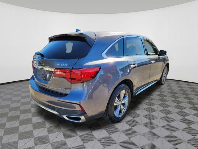 2019 Acura MDX Base