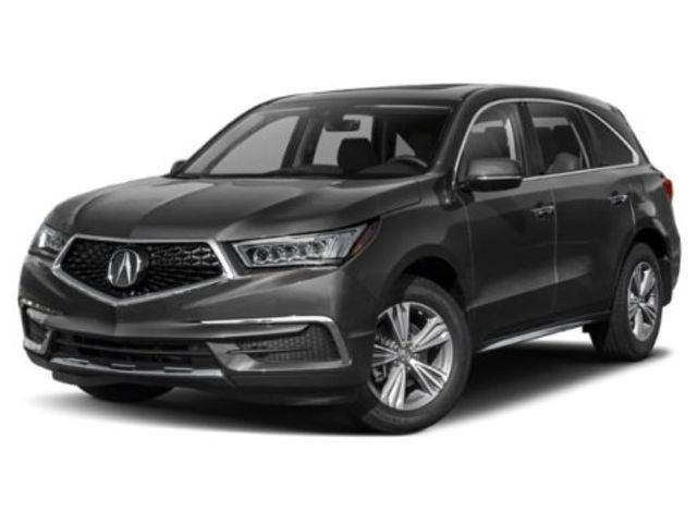 2019 Acura MDX Base