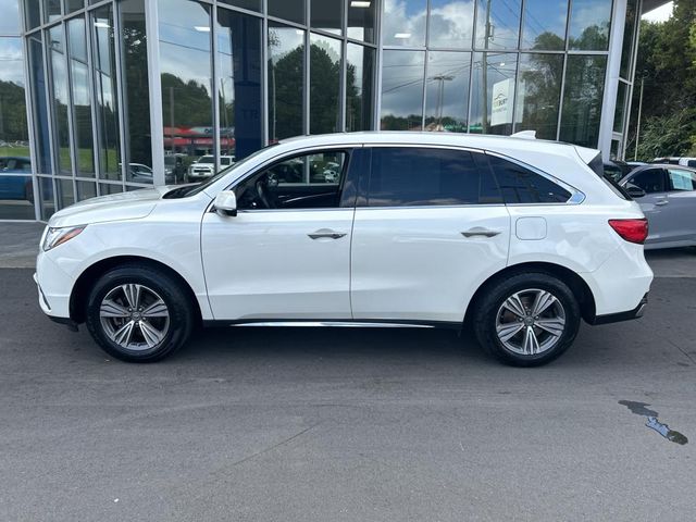 2019 Acura MDX Base