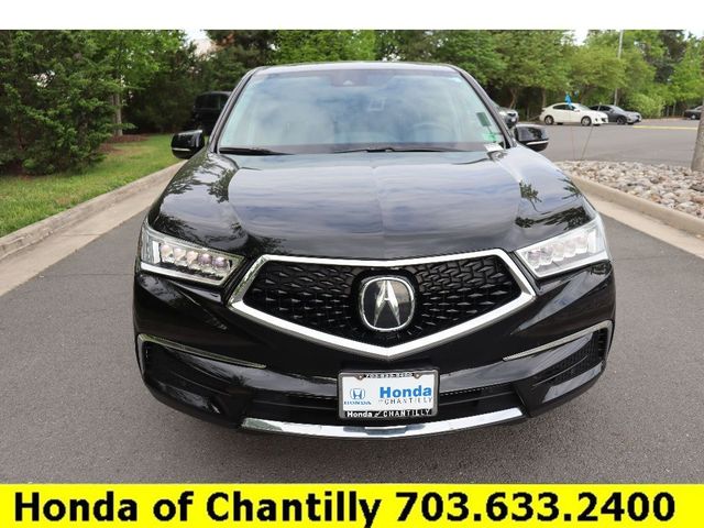 2019 Acura MDX Base