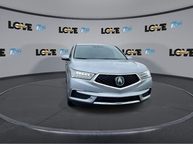 2019 Acura MDX Base