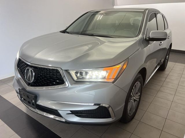 2019 Acura MDX Base