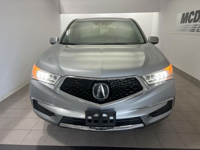 2019 Acura MDX Base