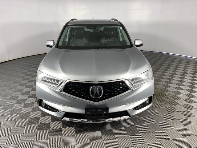 2019 Acura MDX Advance