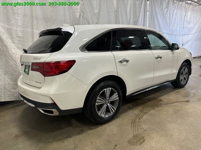 2019 Acura MDX Base