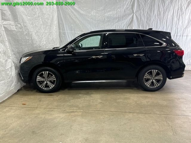 2019 Acura MDX Base