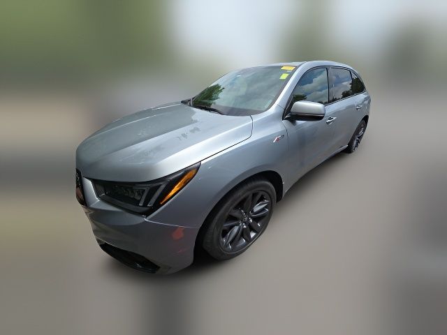 2019 Acura MDX Technology A-Spec