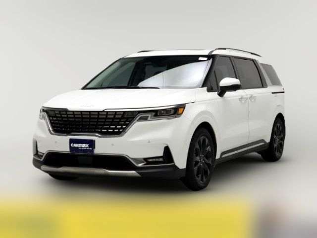 2019 Acura MDX Advance